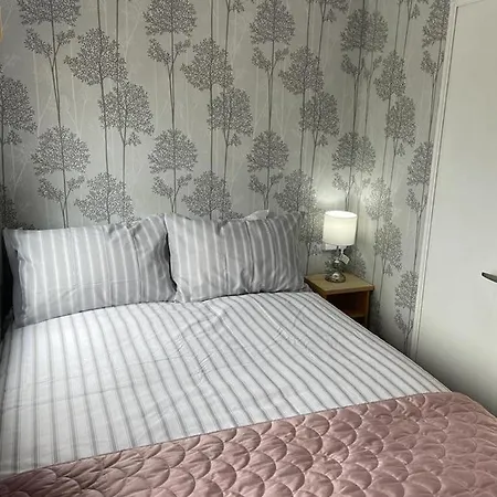 The Rock Bar Appartement *