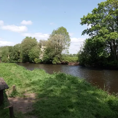 아파트 The Rock Bar 킬케니