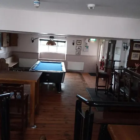 Apartmán The Rock Bar *