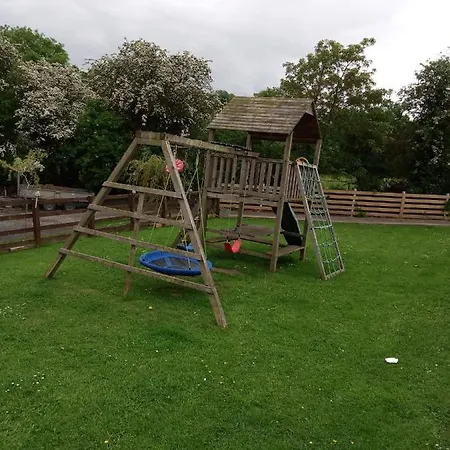 The Rock Bar Apartment Kilkenny