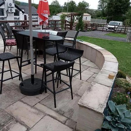 Apartman The Rock Bar