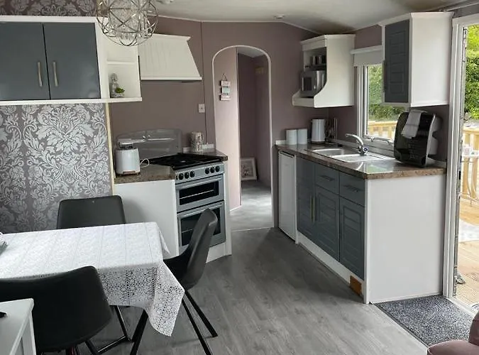 The Rock Bar Apartmán