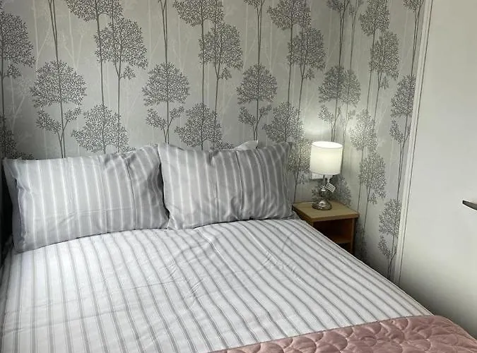 The Rock Bar Apartamento *