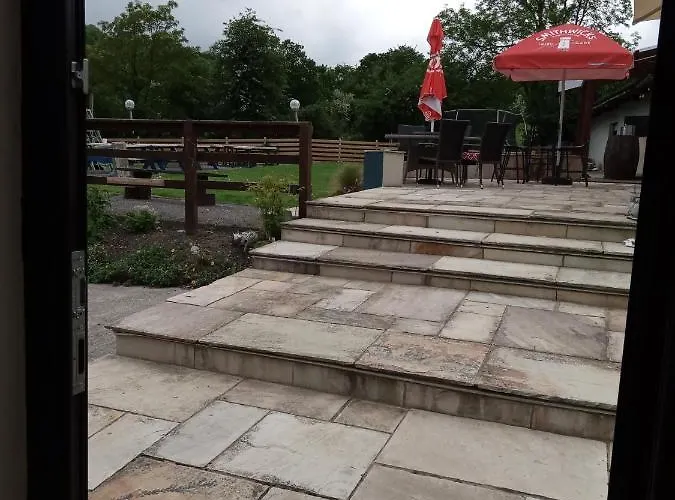 Apartmán The Rock Bar