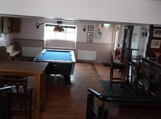 Apartmán The Rock Bar *