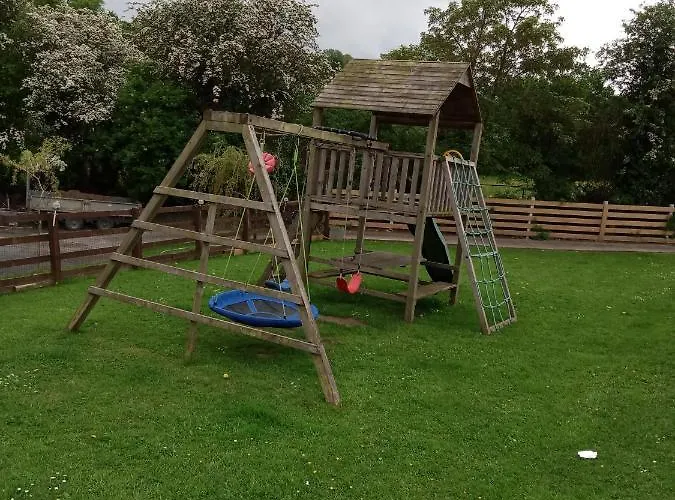 The Rock Bar Apartmán Kilkenny