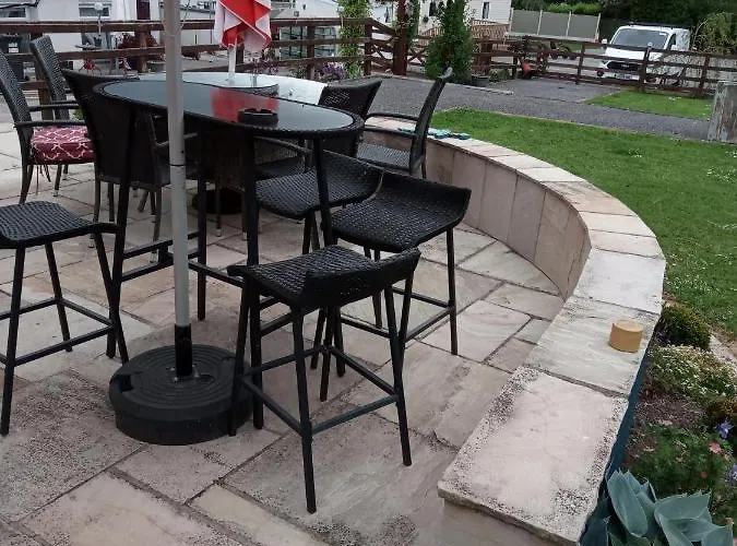 Apartamento The Rock Bar